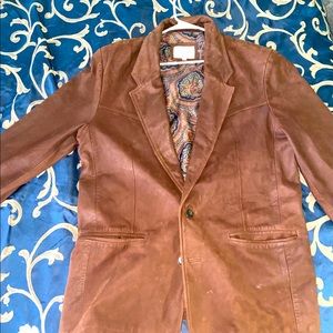 Mens lone pine jacket